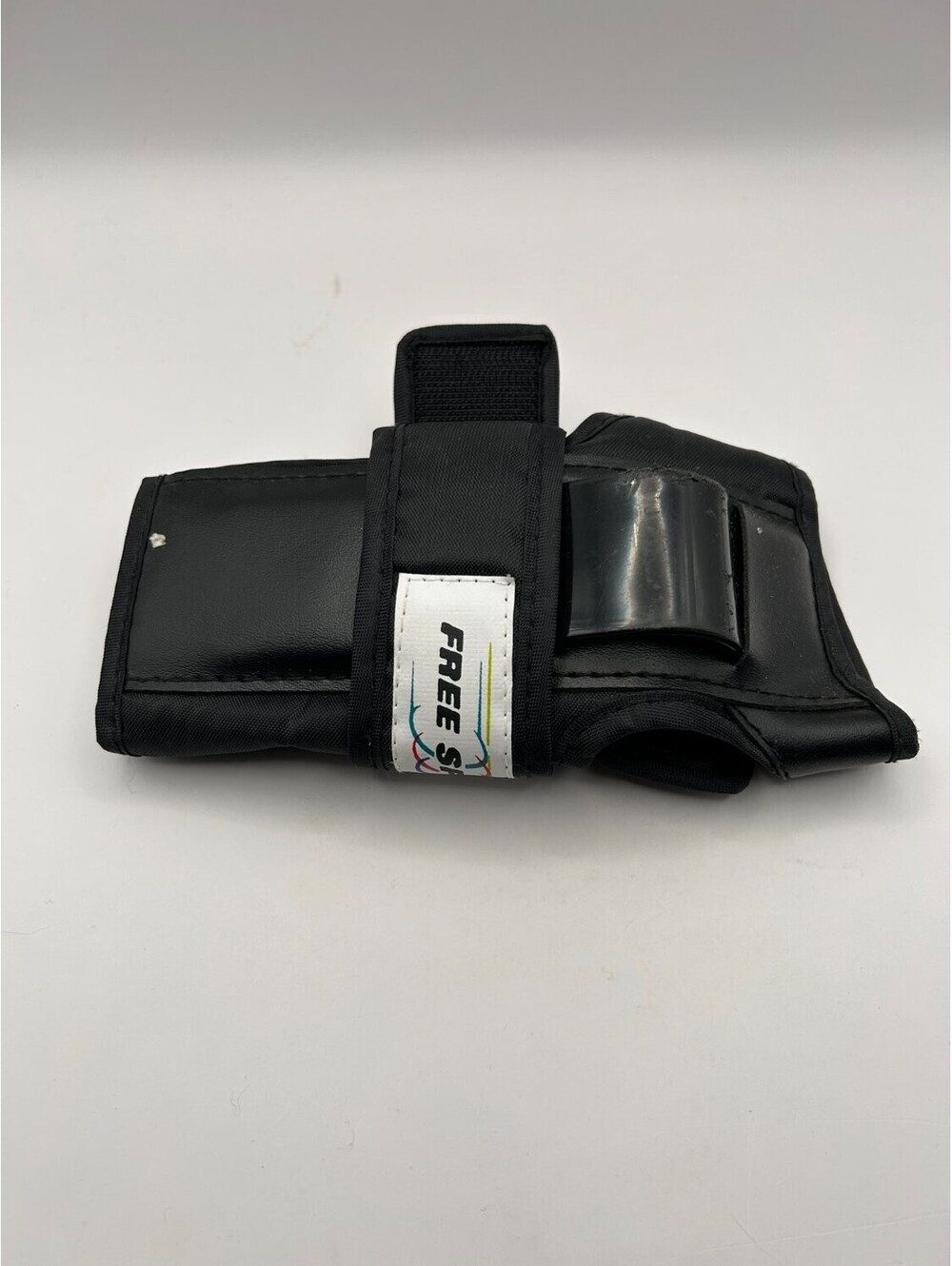 Free Spirit Wrist Guard Skating Rollerblade Skateboard Splint Support Single Pad